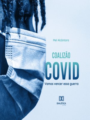 cover image of Coalizão Covid